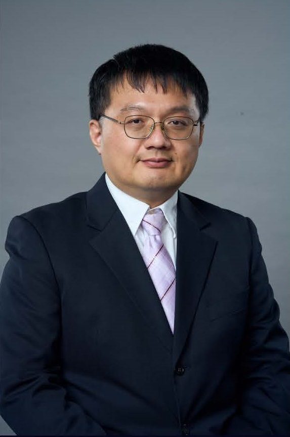 陳伶志